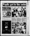Northamptonshire Evening Telegraph Thursday 02 July 1998 Page 20