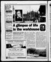 Northamptonshire Evening Telegraph Thursday 02 July 1998 Page 22