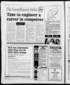 Northamptonshire Evening Telegraph Thursday 02 July 1998 Page 30