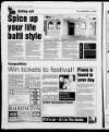Northamptonshire Evening Telegraph Thursday 02 July 1998 Page 46