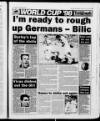 Northamptonshire Evening Telegraph Thursday 02 July 1998 Page 75