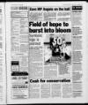 Northamptonshire Evening Telegraph Saturday 04 July 1998 Page 7