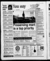 Northamptonshire Evening Telegraph Saturday 04 July 1998 Page 8