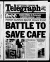 Northamptonshire Evening Telegraph