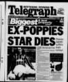 Northamptonshire Evening Telegraph