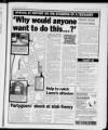 Northamptonshire Evening Telegraph Thursday 01 October 1998 Page 3
