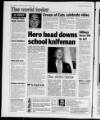 Northamptonshire Evening Telegraph Thursday 01 October 1998 Page 4