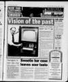 Northamptonshire Evening Telegraph Thursday 01 October 1998 Page 5