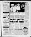 Northamptonshire Evening Telegraph Thursday 01 October 1998 Page 7