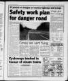 Northamptonshire Evening Telegraph Thursday 01 October 1998 Page 9