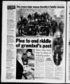 Northamptonshire Evening Telegraph Thursday 01 October 1998 Page 14