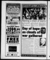 Northamptonshire Evening Telegraph Thursday 01 October 1998 Page 22