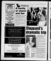 Northamptonshire Evening Telegraph Thursday 01 October 1998 Page 40