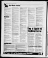 Northamptonshire Evening Telegraph Thursday 01 October 1998 Page 50