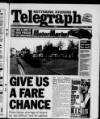 Northamptonshire Evening Telegraph