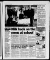 Northamptonshire Evening Telegraph Tuesday 03 November 1998 Page 17