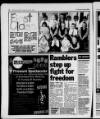 Northamptonshire Evening Telegraph Tuesday 03 November 1998 Page 18