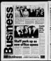 Northamptonshire Evening Telegraph Tuesday 03 November 1998 Page 22