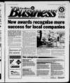 Northamptonshire Evening Telegraph Tuesday 03 November 1998 Page 27