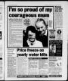 Northamptonshire Evening Telegraph Wednesday 04 November 1998 Page 3