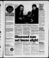 Northamptonshire Evening Telegraph Wednesday 04 November 1998 Page 7