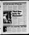 Northamptonshire Evening Telegraph Wednesday 04 November 1998 Page 85