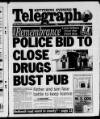 Northamptonshire Evening Telegraph