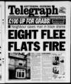 Northamptonshire Evening Telegraph