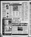 Northamptonshire Evening Telegraph Wednesday 02 December 1998 Page 10