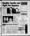 Northamptonshire Evening Telegraph Wednesday 02 December 1998 Page 15