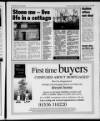 Northamptonshire Evening Telegraph Wednesday 02 December 1998 Page 27