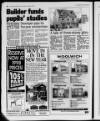 Northamptonshire Evening Telegraph Wednesday 02 December 1998 Page 28