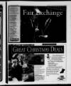 Northamptonshire Evening Telegraph Wednesday 02 December 1998 Page 43