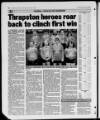 Northamptonshire Evening Telegraph Wednesday 02 December 1998 Page 78