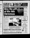 Northamptonshire Evening Telegraph Wednesday 16 December 1998 Page 5