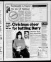 Northamptonshire Evening Telegraph Wednesday 16 December 1998 Page 9