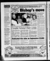 Northamptonshire Evening Telegraph Wednesday 16 December 1998 Page 20