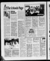 Northamptonshire Evening Telegraph Wednesday 16 December 1998 Page 22