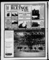 Northamptonshire Evening Telegraph Wednesday 16 December 1998 Page 32