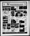 Northamptonshire Evening Telegraph Wednesday 16 December 1998 Page 34