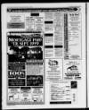 Northamptonshire Evening Telegraph Wednesday 16 December 1998 Page 38