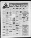 Northamptonshire Evening Telegraph Wednesday 16 December 1998 Page 40