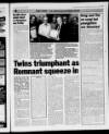 Northamptonshire Evening Telegraph Wednesday 16 December 1998 Page 47