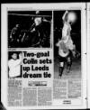 Northamptonshire Evening Telegraph Wednesday 16 December 1998 Page 48