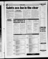 Northamptonshire Evening Telegraph Wednesday 16 December 1998 Page 49