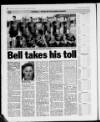 Northamptonshire Evening Telegraph Wednesday 16 December 1998 Page 50