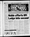 Northamptonshire Evening Telegraph Wednesday 16 December 1998 Page 51