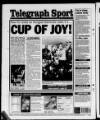 Northamptonshire Evening Telegraph Wednesday 16 December 1998 Page 52