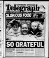 Northamptonshire Evening Telegraph