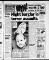 Northamptonshire Evening Telegraph Friday 01 January 1999 Page 3